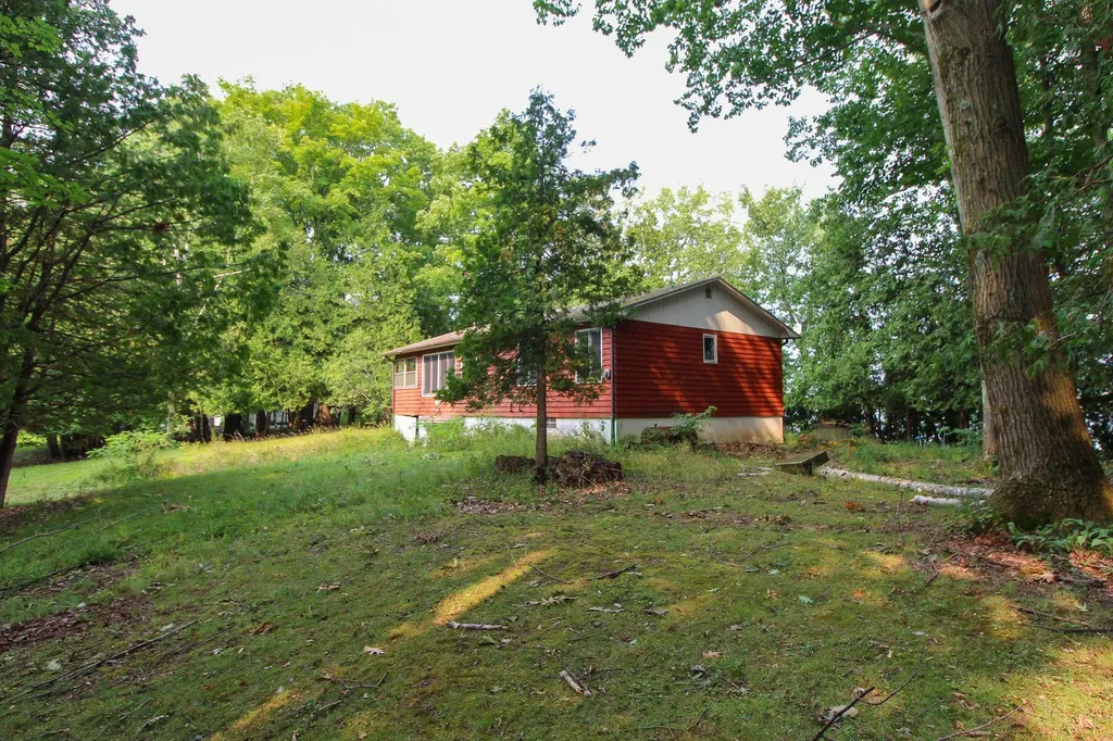 234 Poor Farm Road Extension Alburgh VT 05440