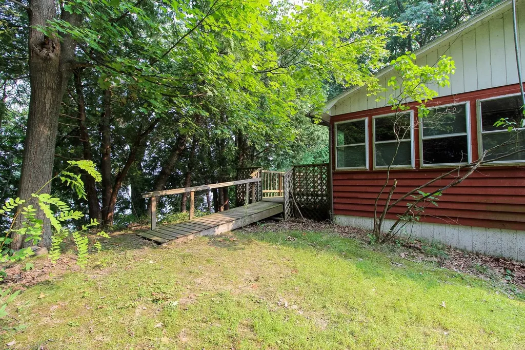 234 Poor Farm Road Extension Alburgh VT 05440