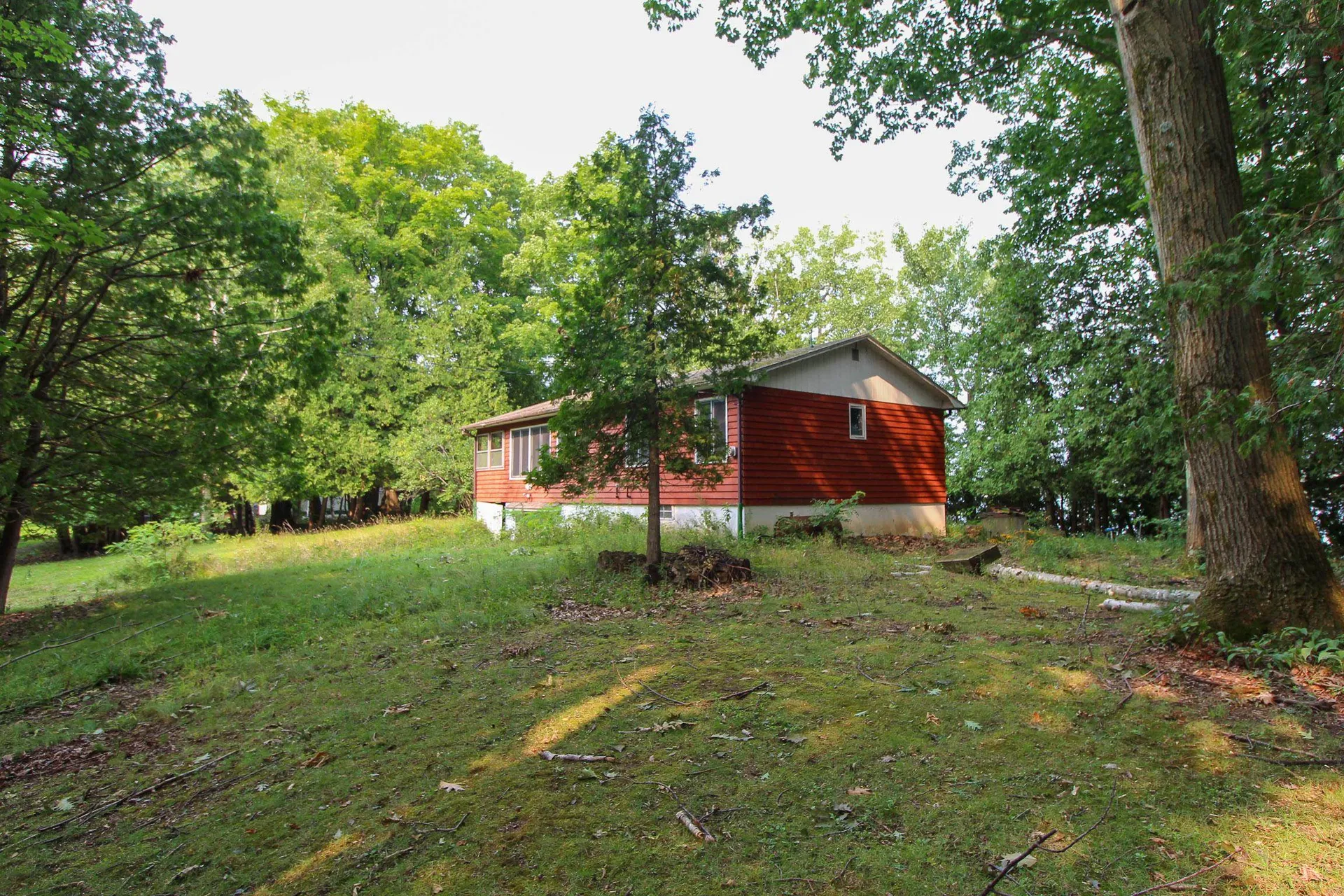 234 Poor Farm Road Extension Alburgh VT 05440