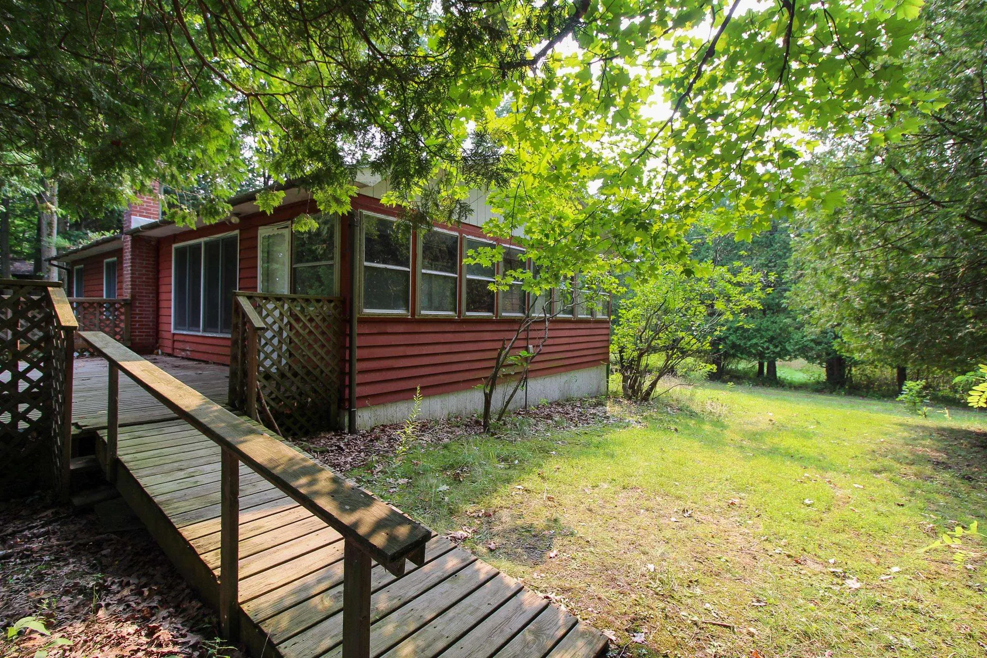 234 Poor Farm Road Extension Alburgh VT 05440