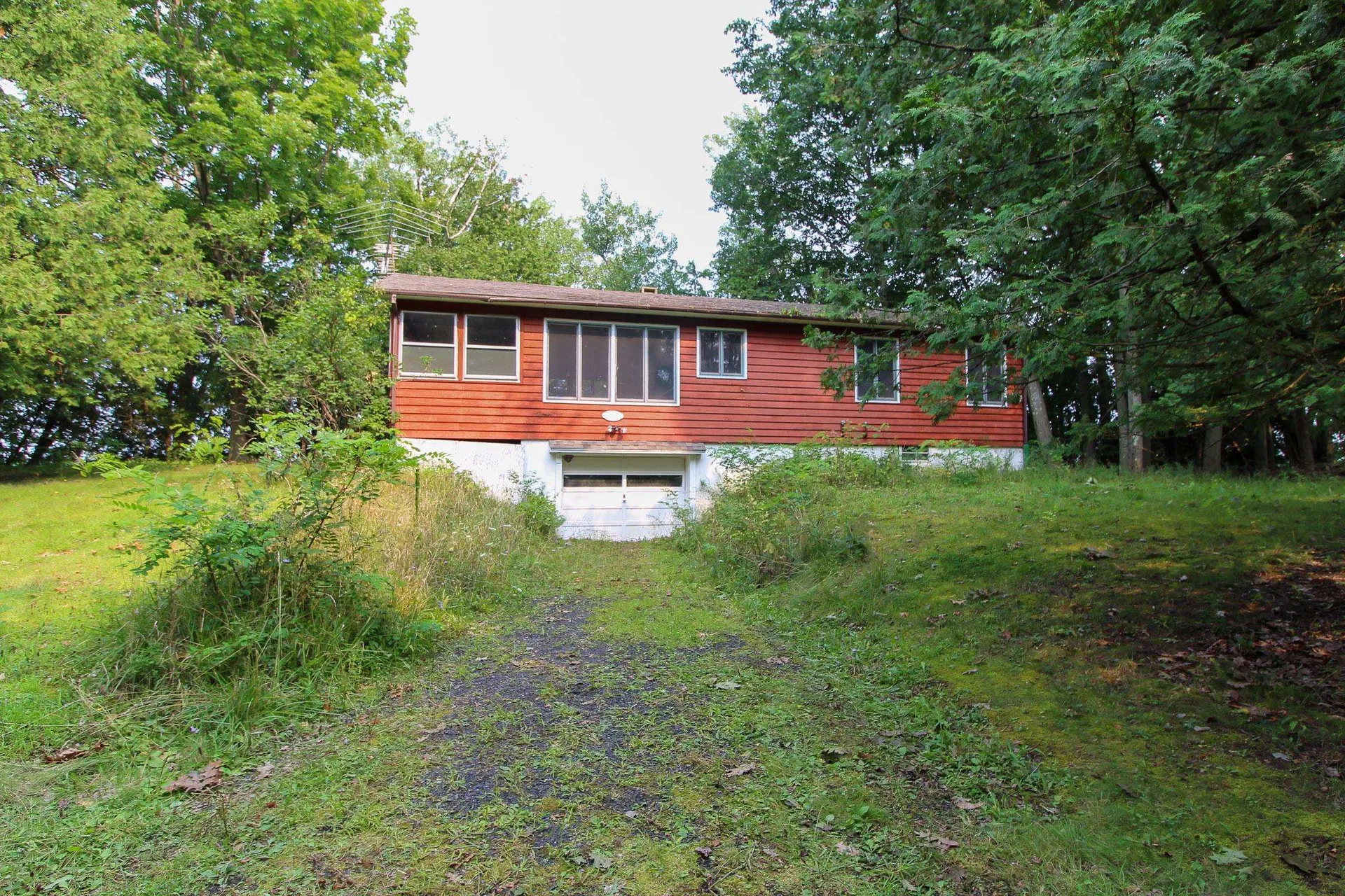 234 Poor Farm Road Extension Alburgh VT 05440