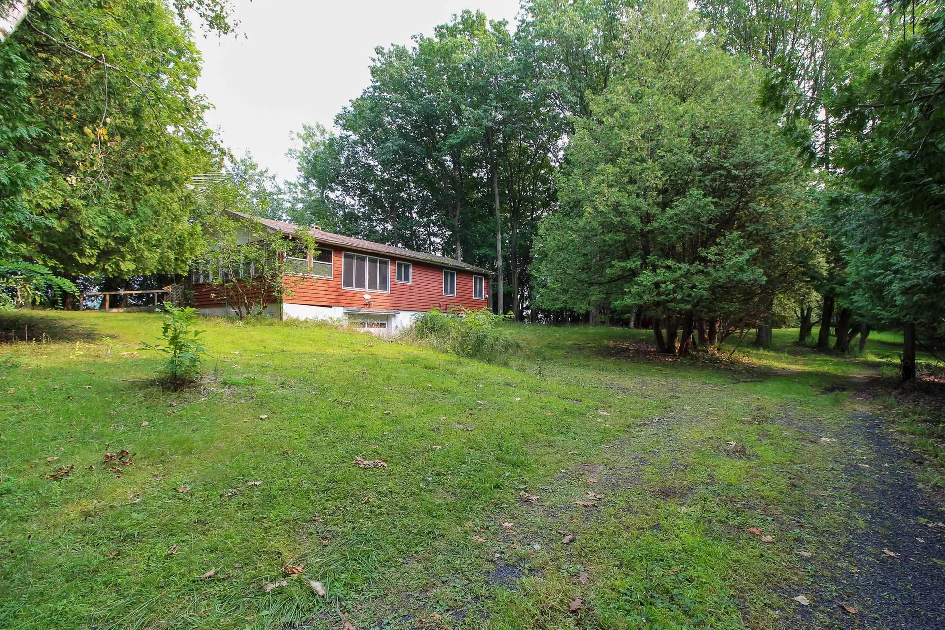 234 Poor Farm Road Extension Alburgh VT 05440