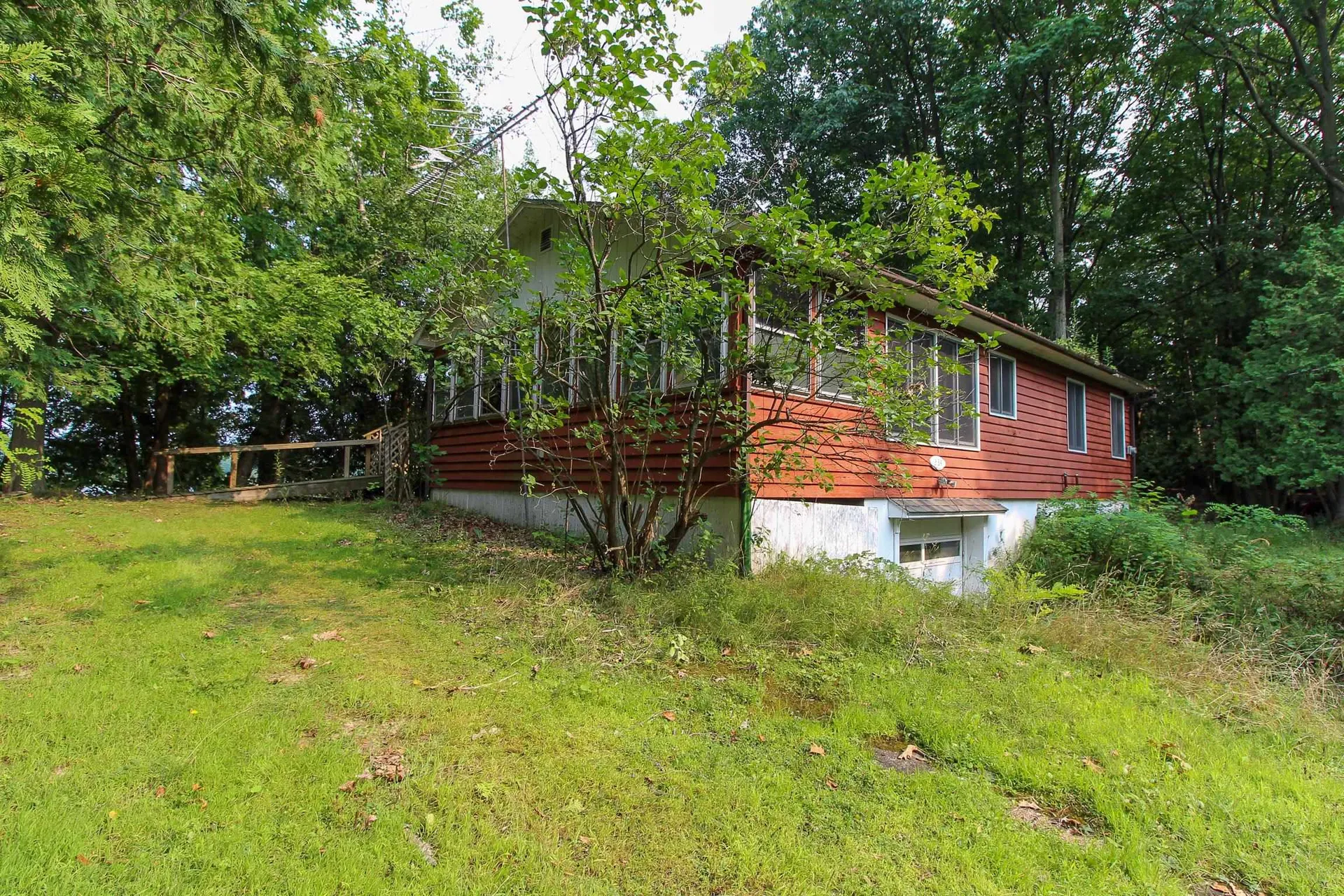 234 Poor Farm Road Extension Alburgh VT 05440