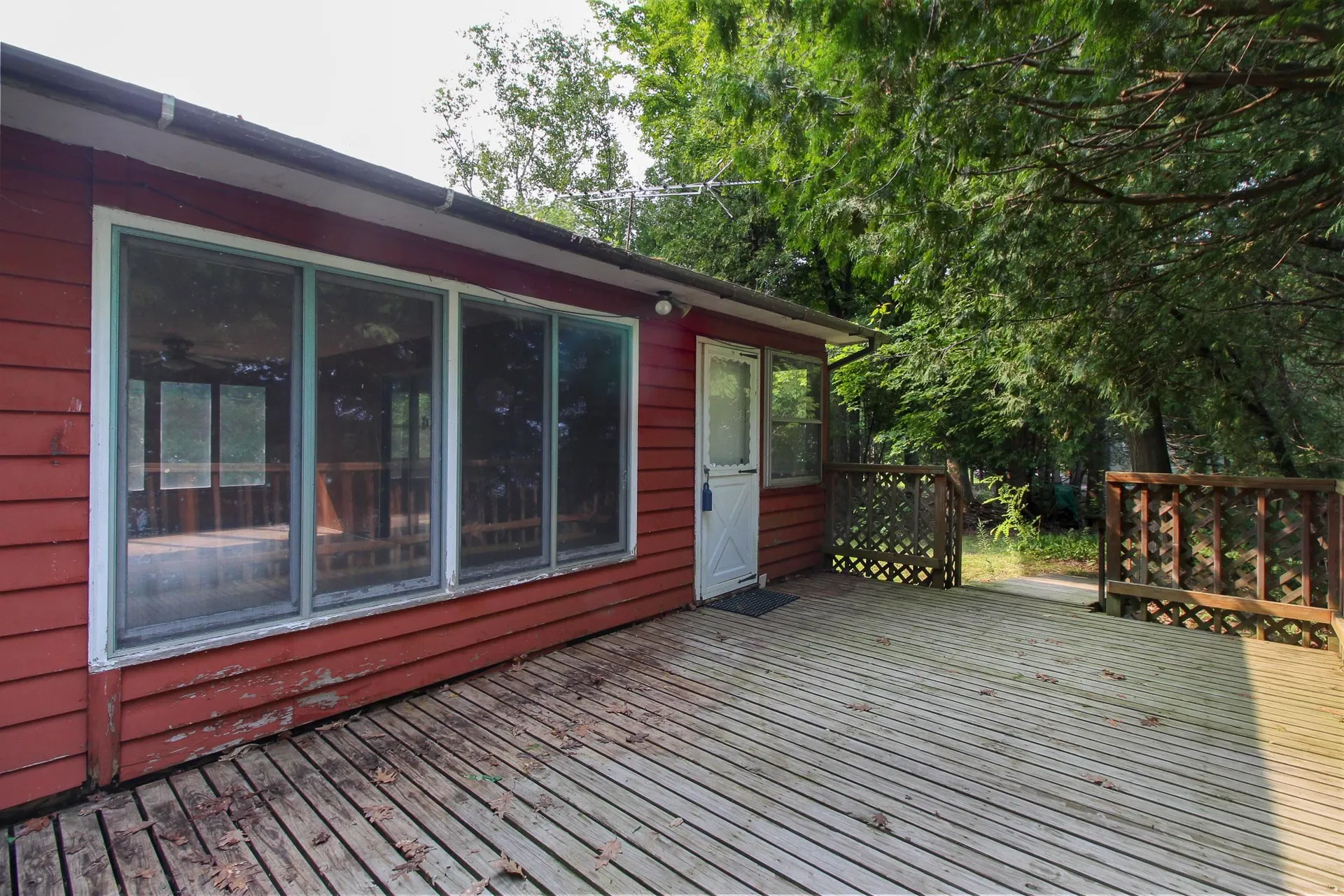 234 Poor Farm Road Extension Alburgh VT 05440