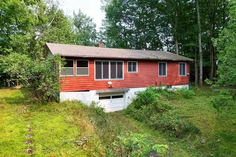 234 Poor Farm Road Extension Alburgh VT 05440