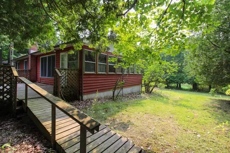 234 Poor Farm Road Extension Alburgh VT 05440