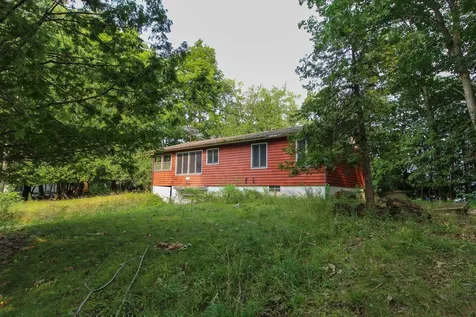 234 Poor Farm Road Extension Alburgh VT 05440