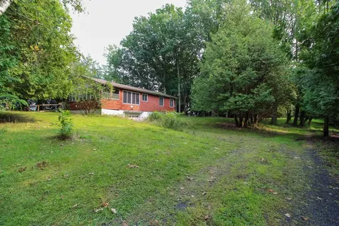 234 Poor Farm Road Extension Alburgh VT 05440