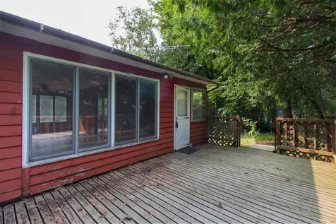 234 Poor Farm Road Extension Alburgh VT 05440