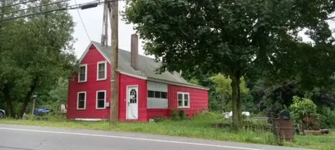 9 Dracut Road Hudson NH 03051