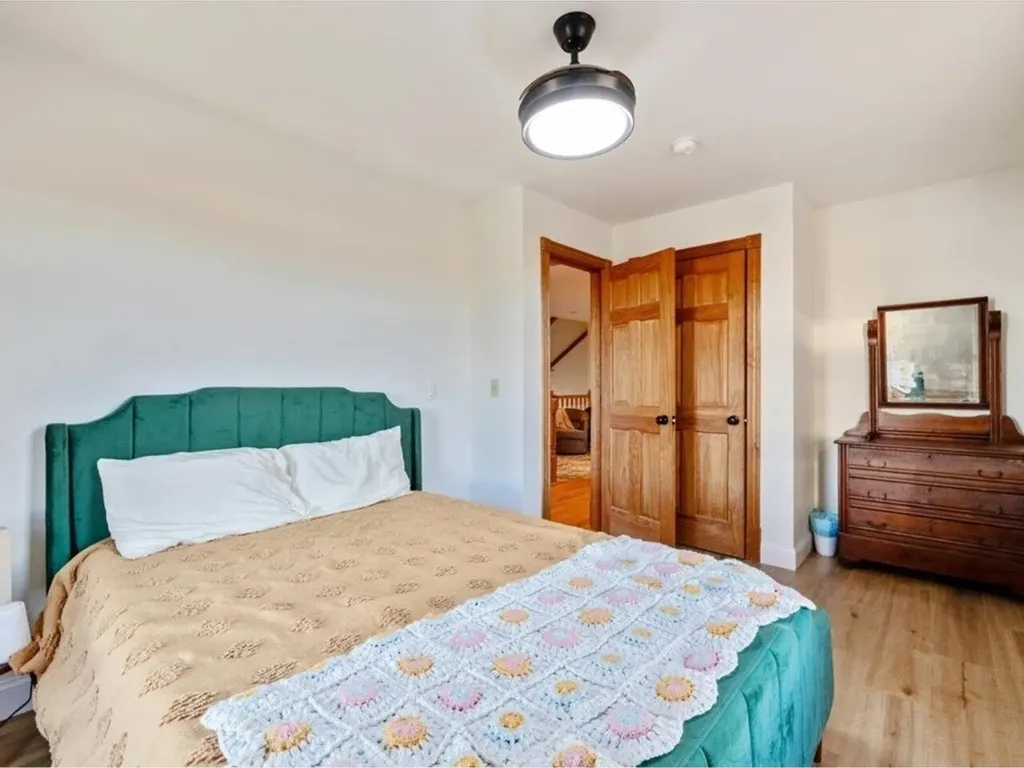 178 Woody Drive St. Albans Town VT 05478