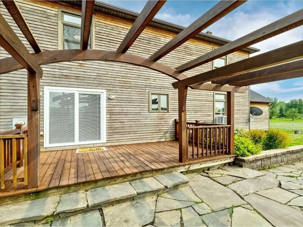 178 Woody Drive St. Albans Town VT 05478