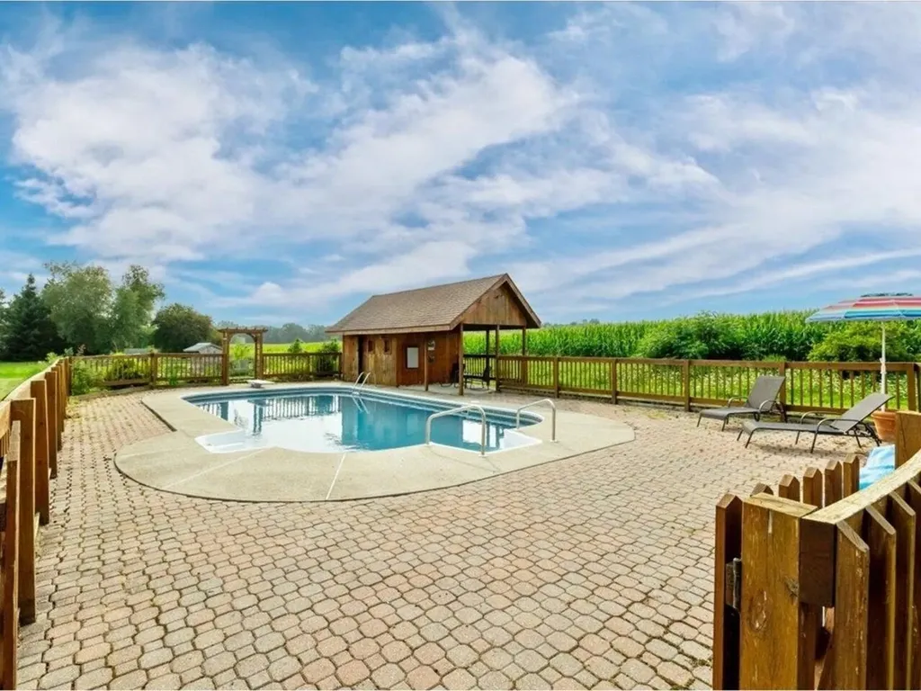 178 Woody Drive St. Albans Town VT 05478