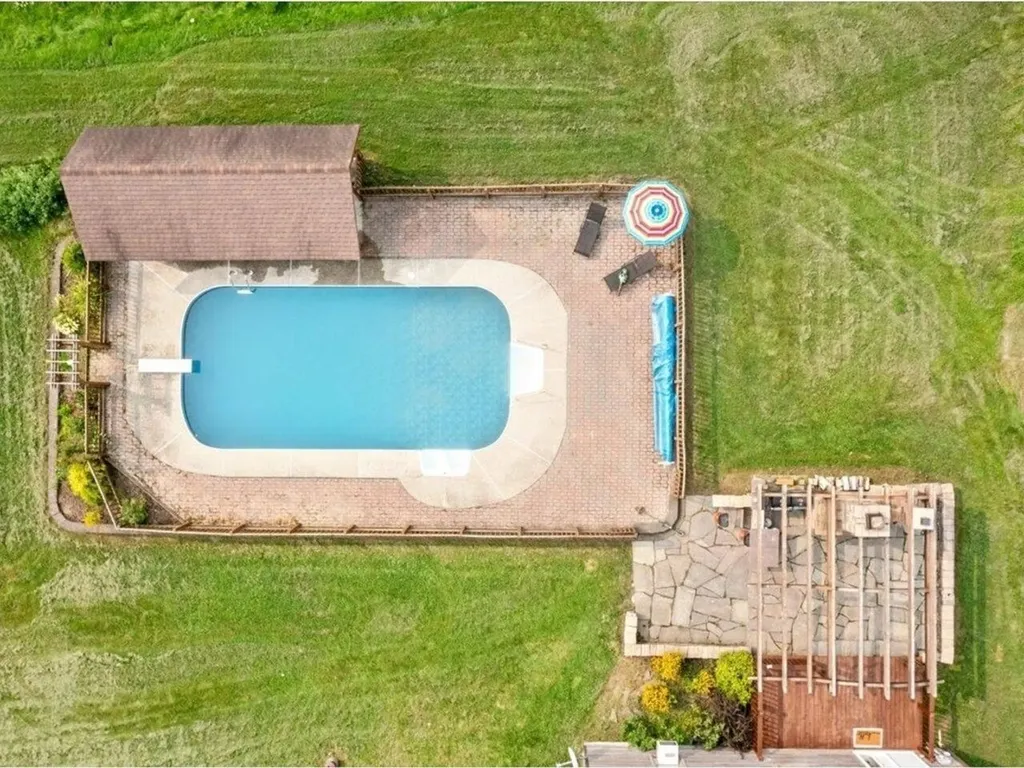 178 Woody Drive St. Albans Town VT 05478