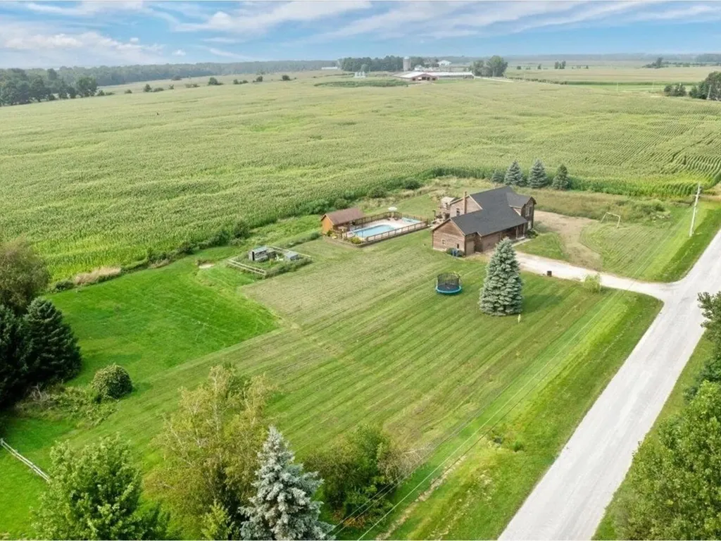 178 Woody Drive St. Albans Town VT 05478