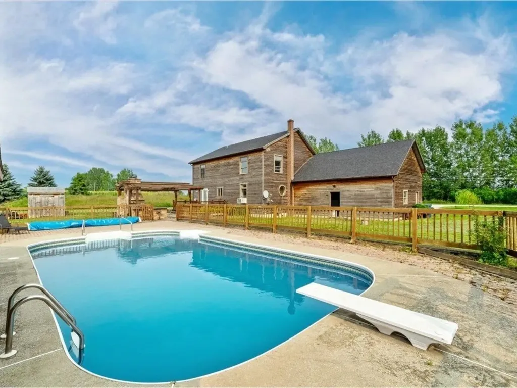 178 Woody Drive St. Albans Town VT 05478