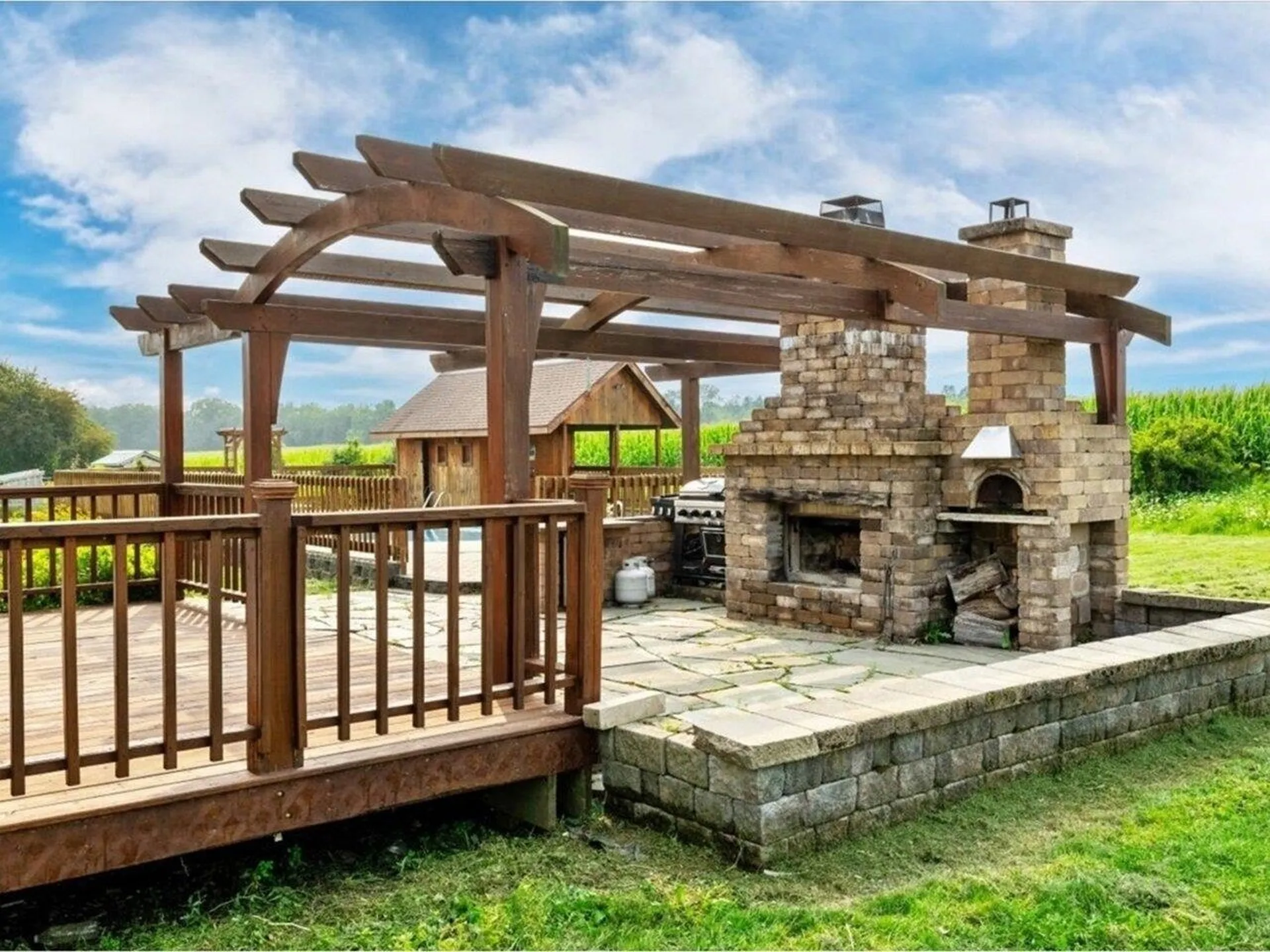 178 Woody Drive St. Albans Town VT 05478