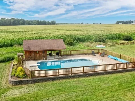 178 Woody Drive St. Albans Town VT 05478