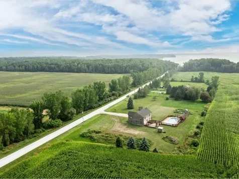 178 Woody Drive St. Albans Town VT 05478