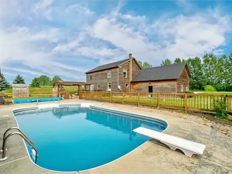 178 Woody Drive St. Albans Town VT 05478