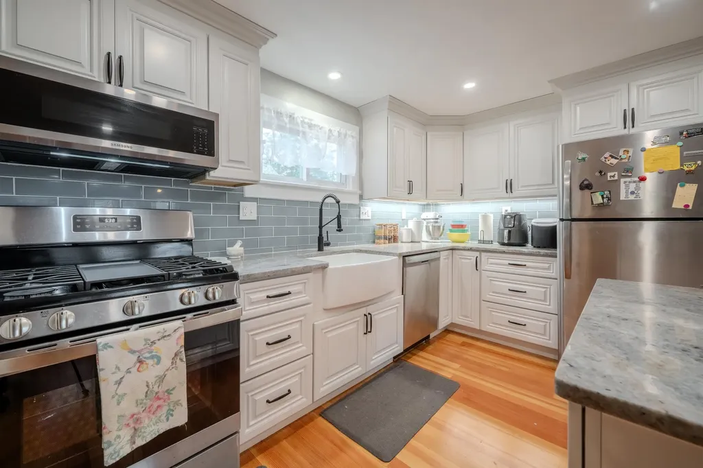 21-23 N Groton Street Nashua NH 03060