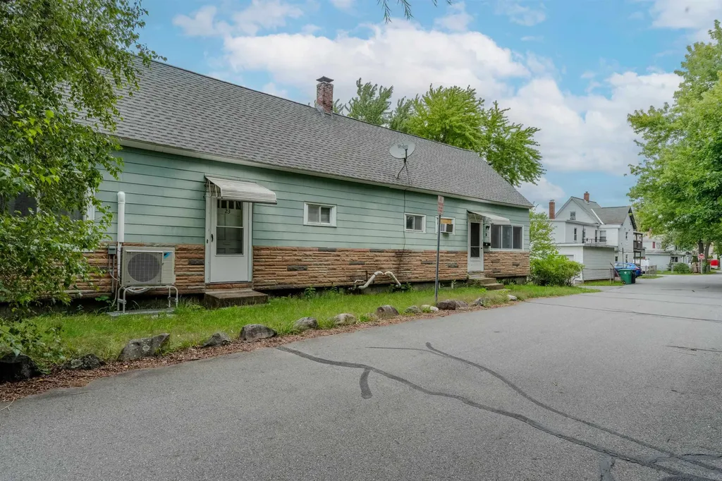 21-23 N Groton Street Nashua NH 03060