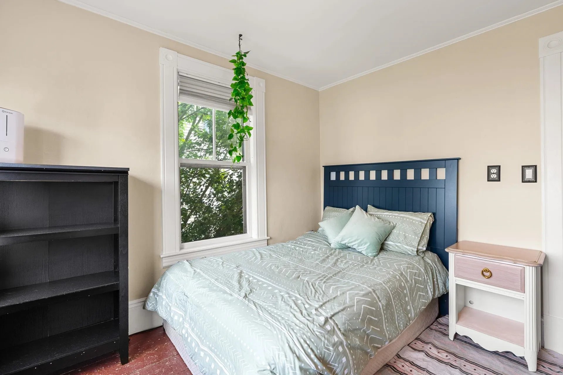 4 Arlington Avenue Nashua NH 03060