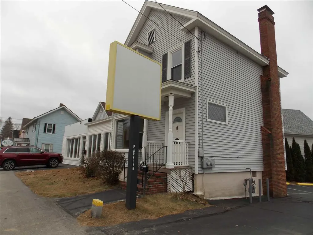 516 Union Avenue Laconia NH 03246