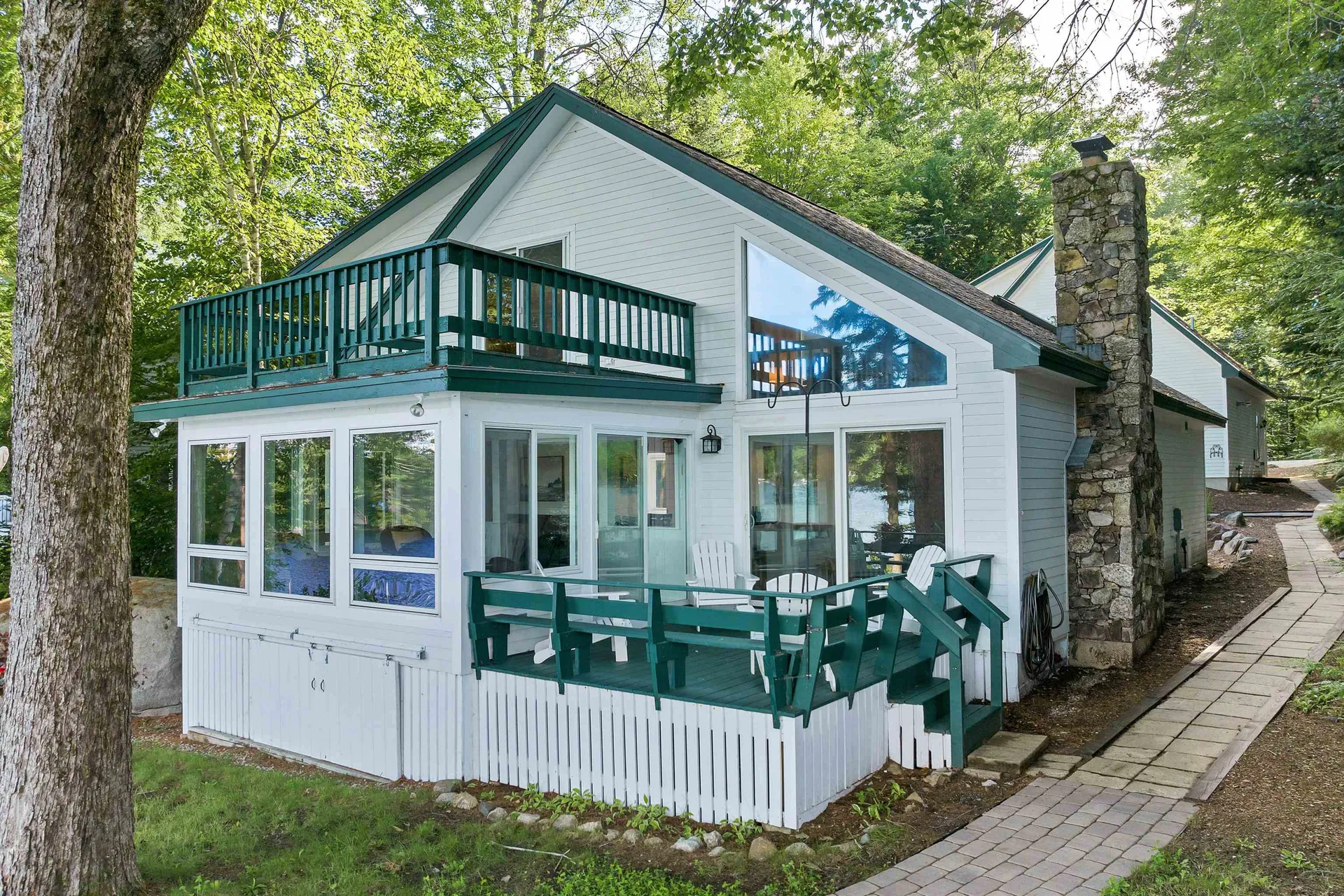 103 Cottage Road Moultonborough NH 03254