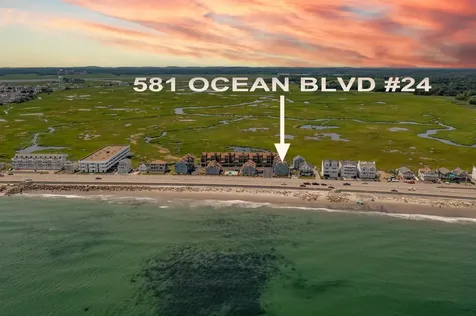 581 Ocean Boulevard Hampton NH 03842