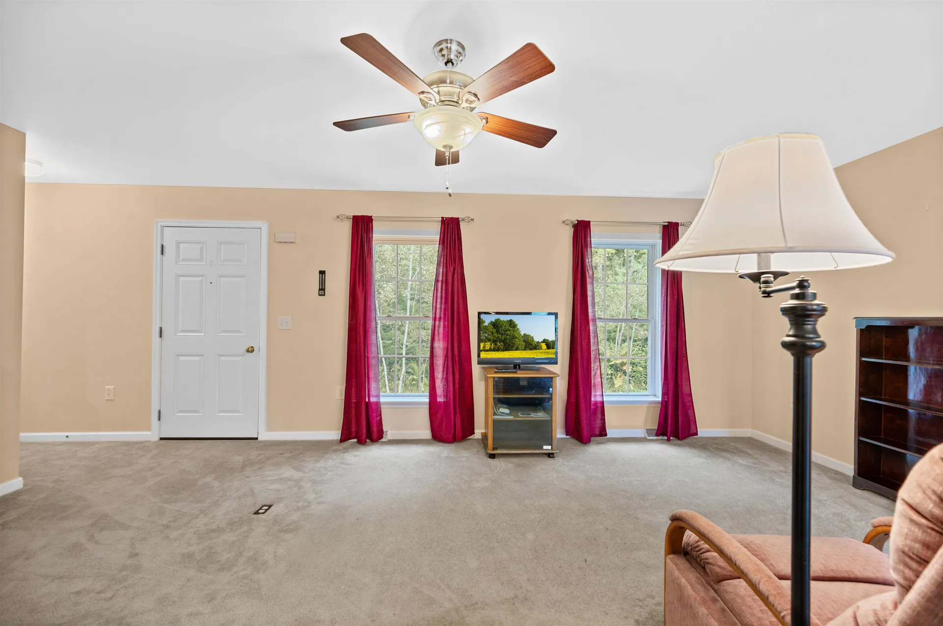 2510 North Fayston Road Fayston VT 05660