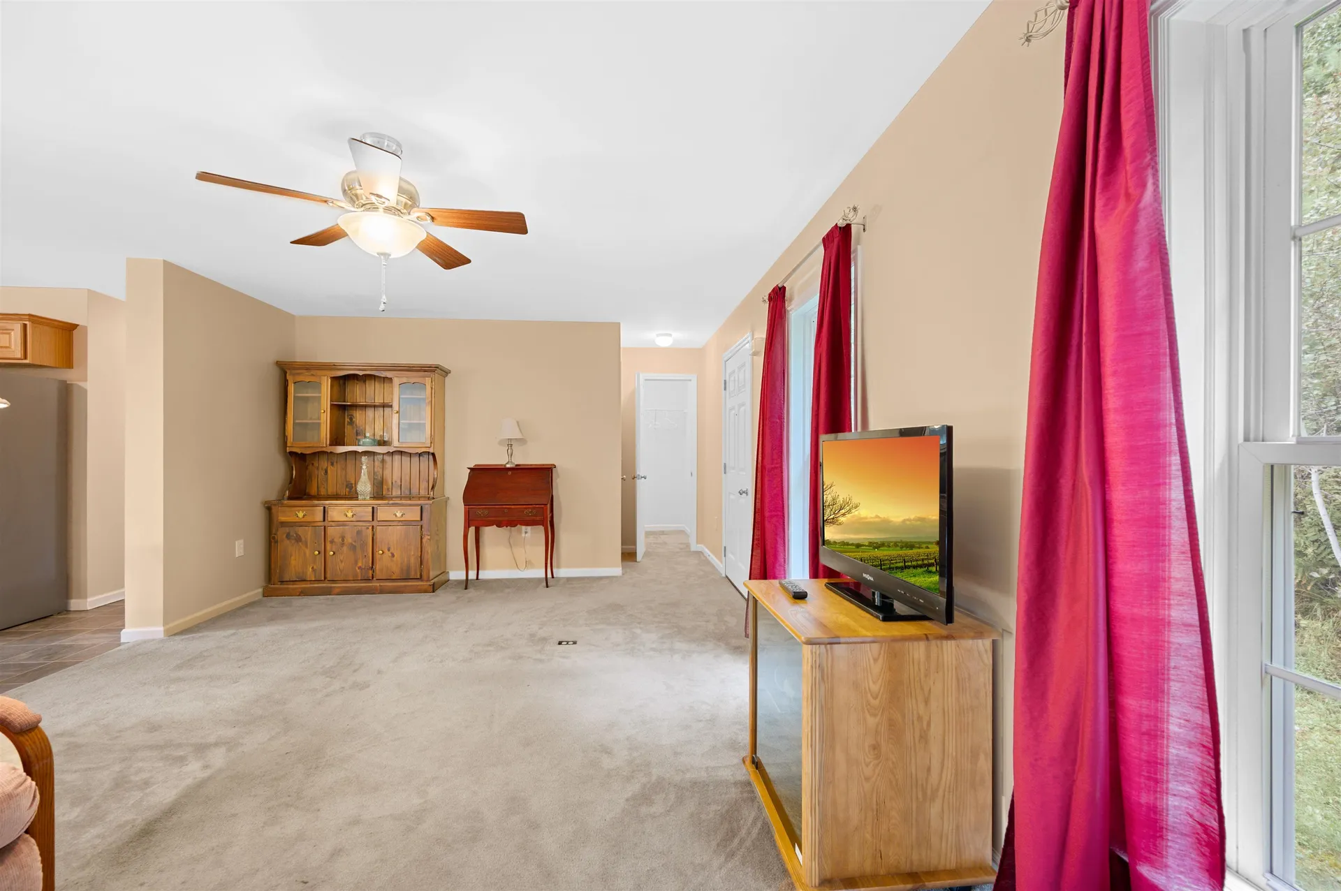 2510 North Fayston Road Fayston VT 05660