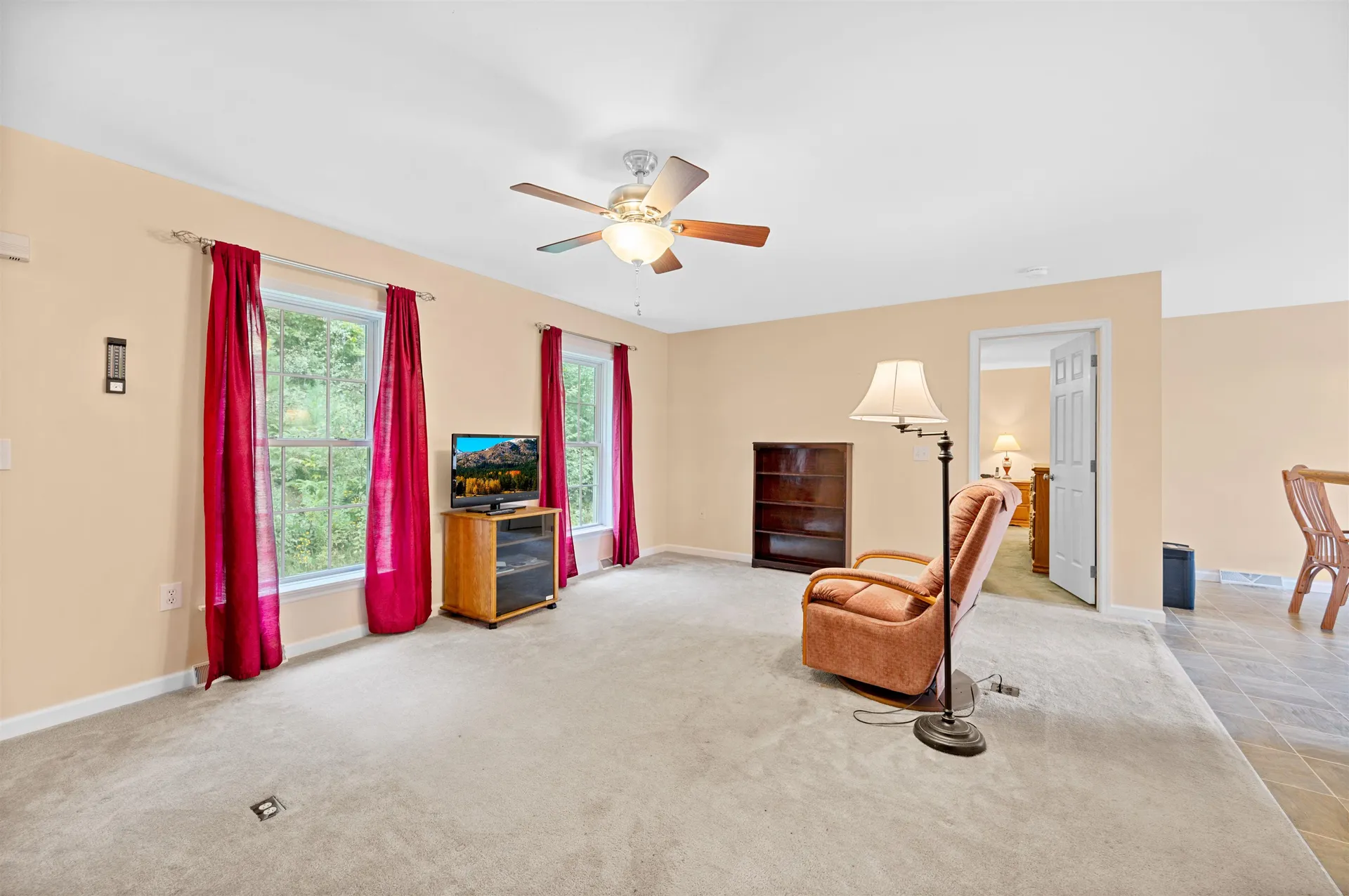 2510 North Fayston Road Fayston VT 05660