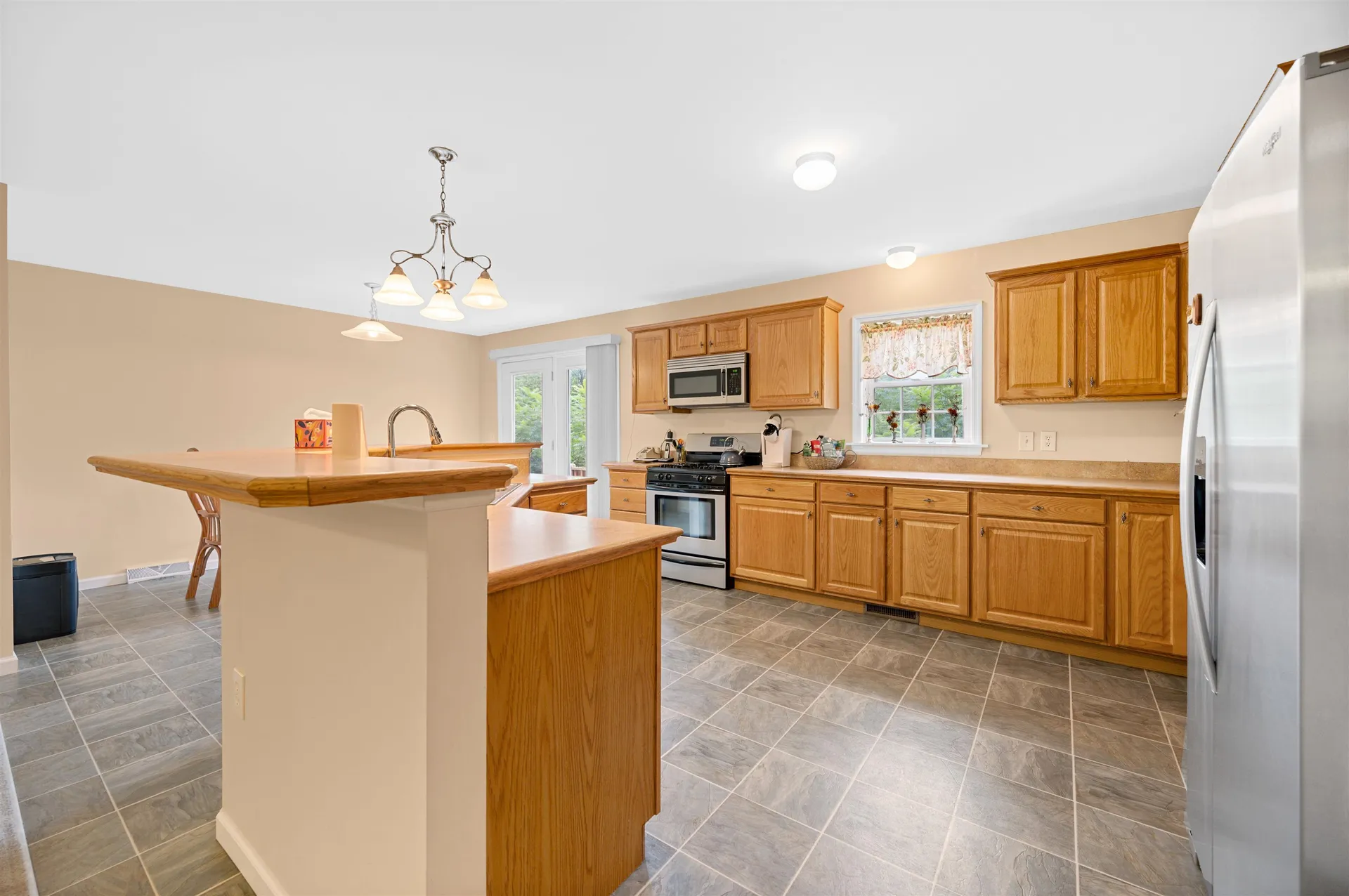 2510 North Fayston Road Fayston VT 05660