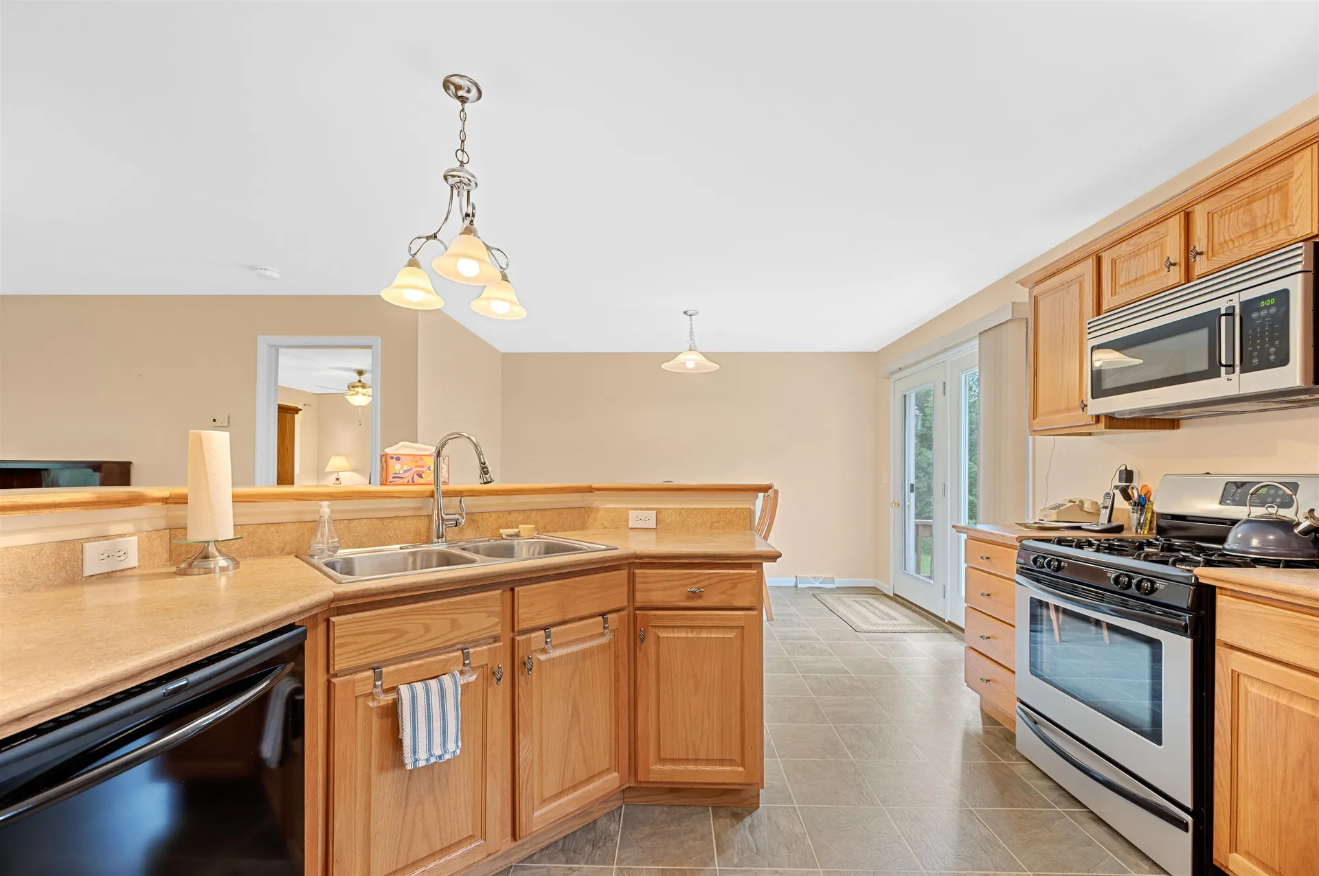 2510 North Fayston Road Fayston VT 05660