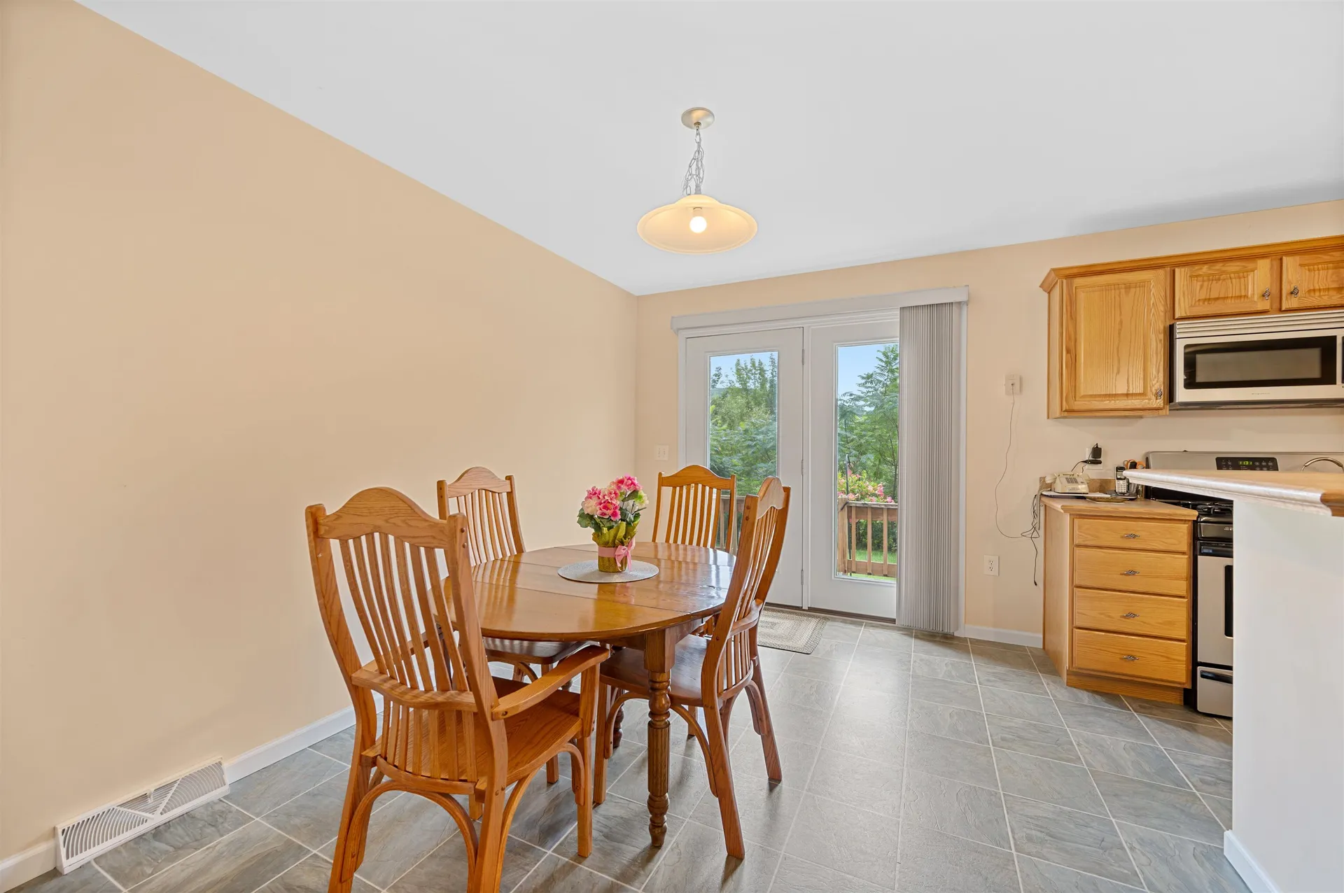 2510 North Fayston Road Fayston VT 05660