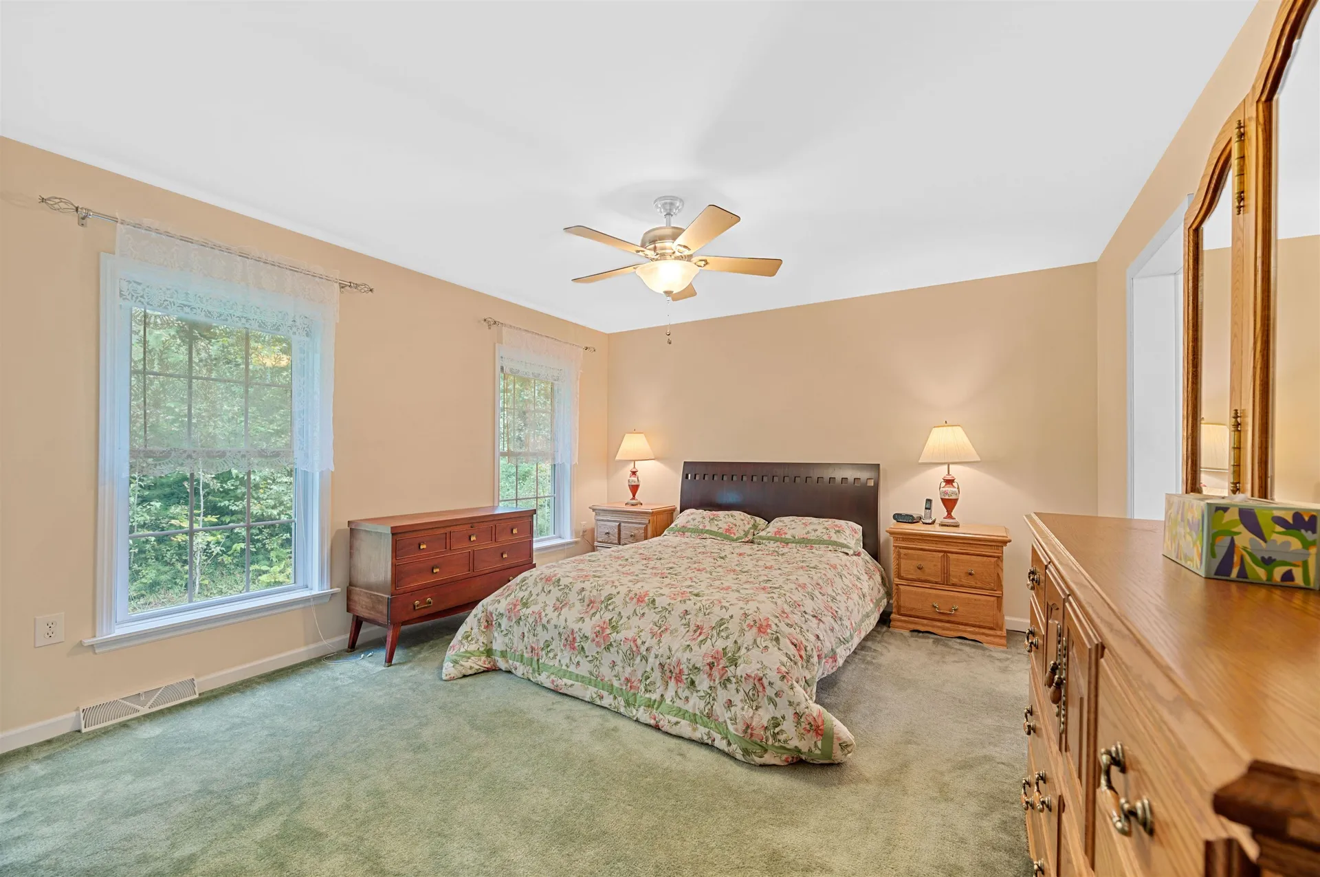 2510 North Fayston Road Fayston VT 05660