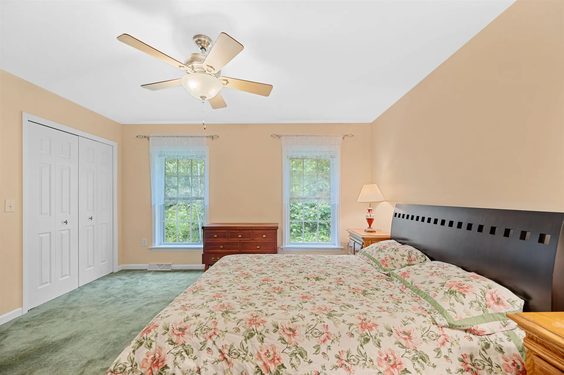 2510 North Fayston Road Fayston VT 05660