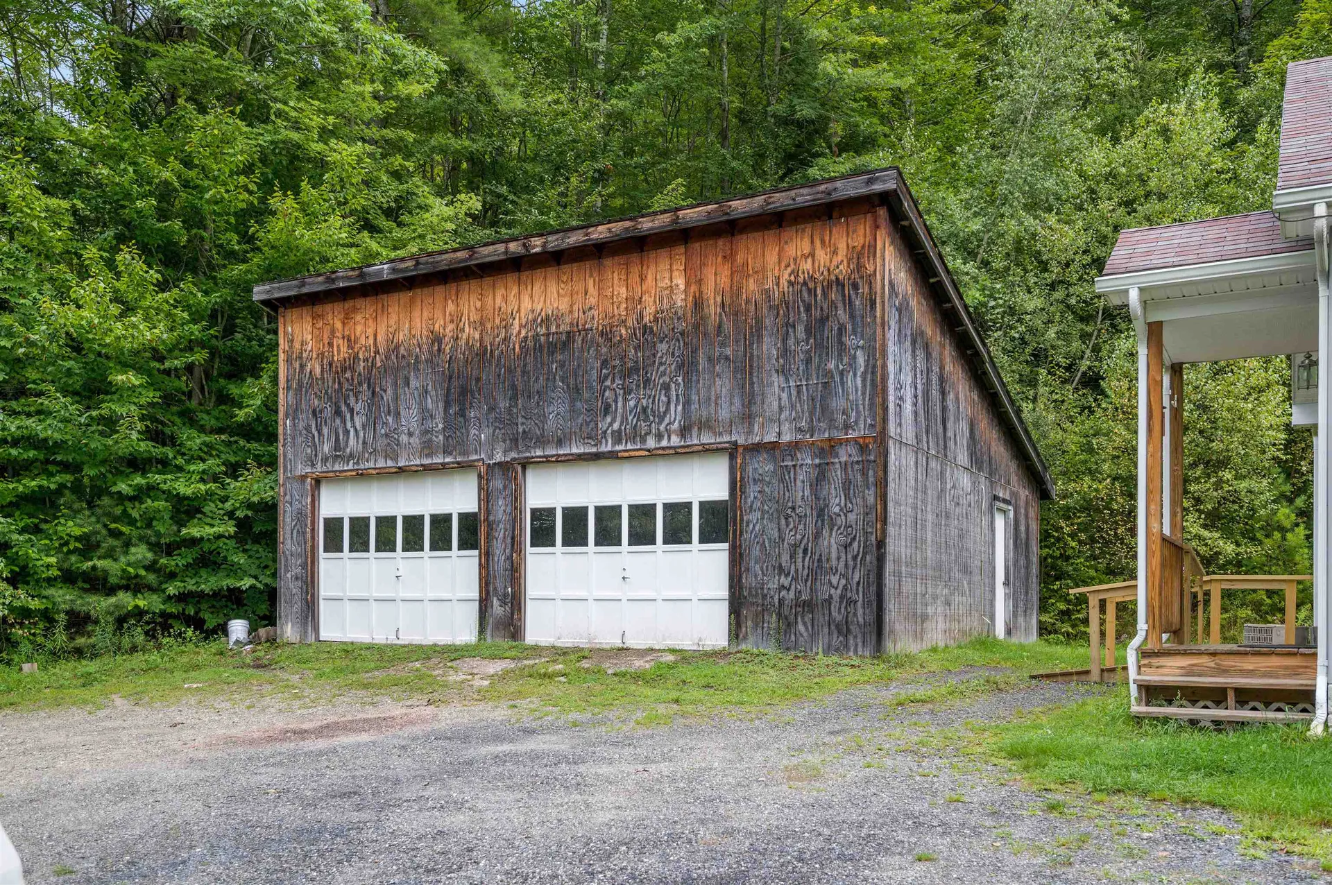 2510 North Fayston Road Fayston VT 05660