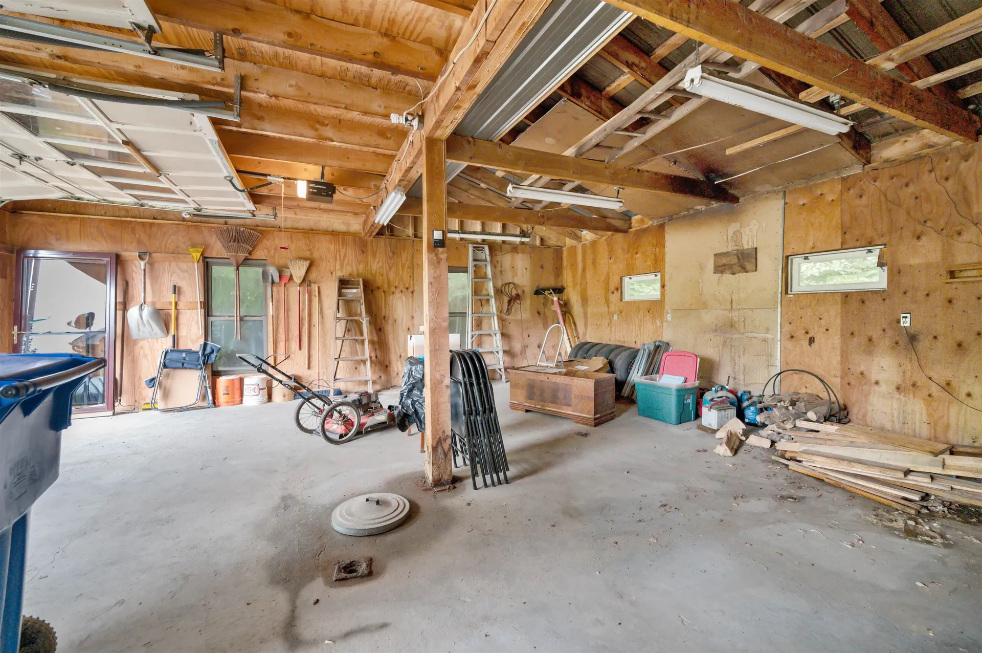 2510 North Fayston Road Fayston VT 05660