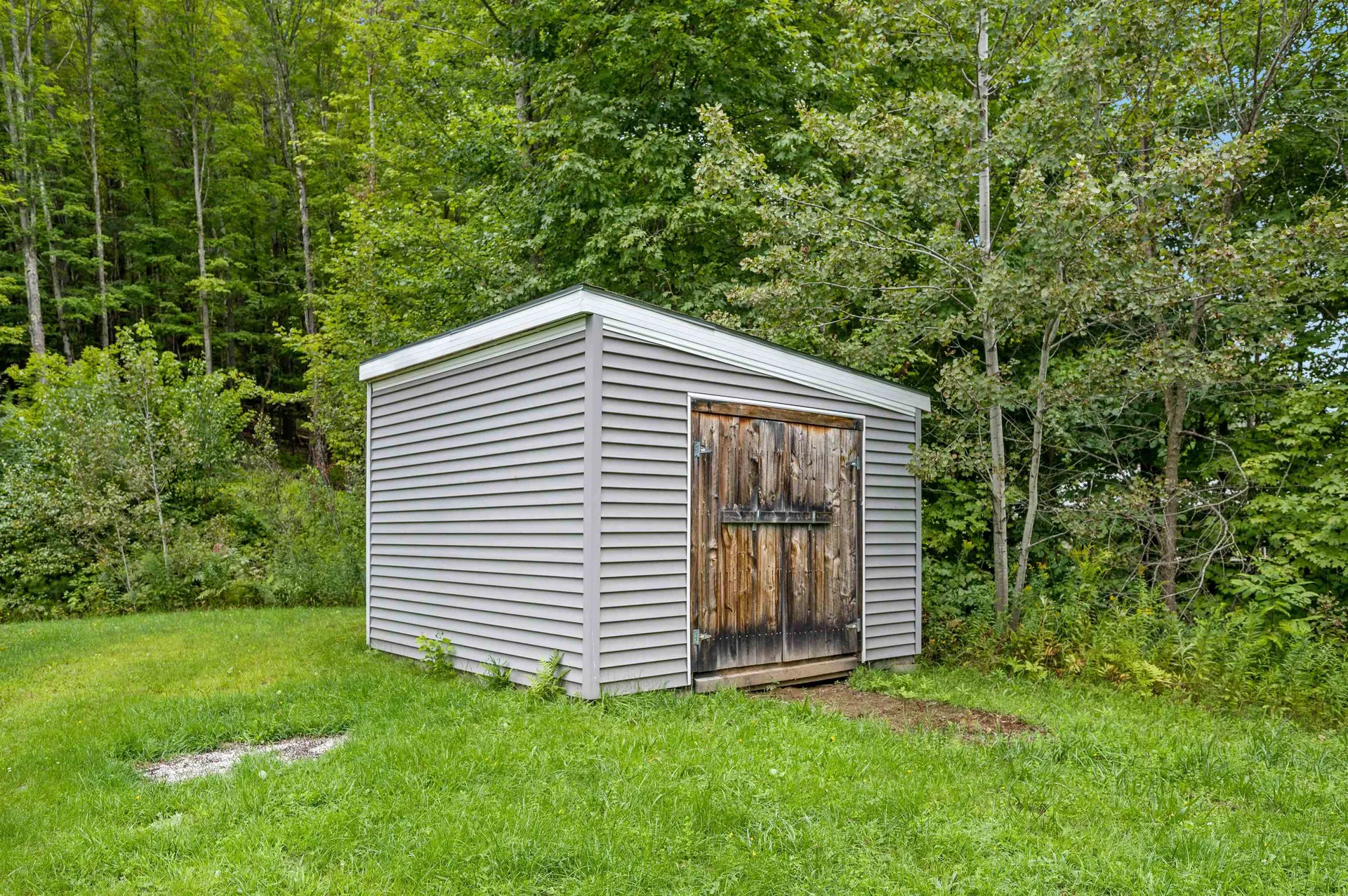 2510 North Fayston Road Fayston VT 05660