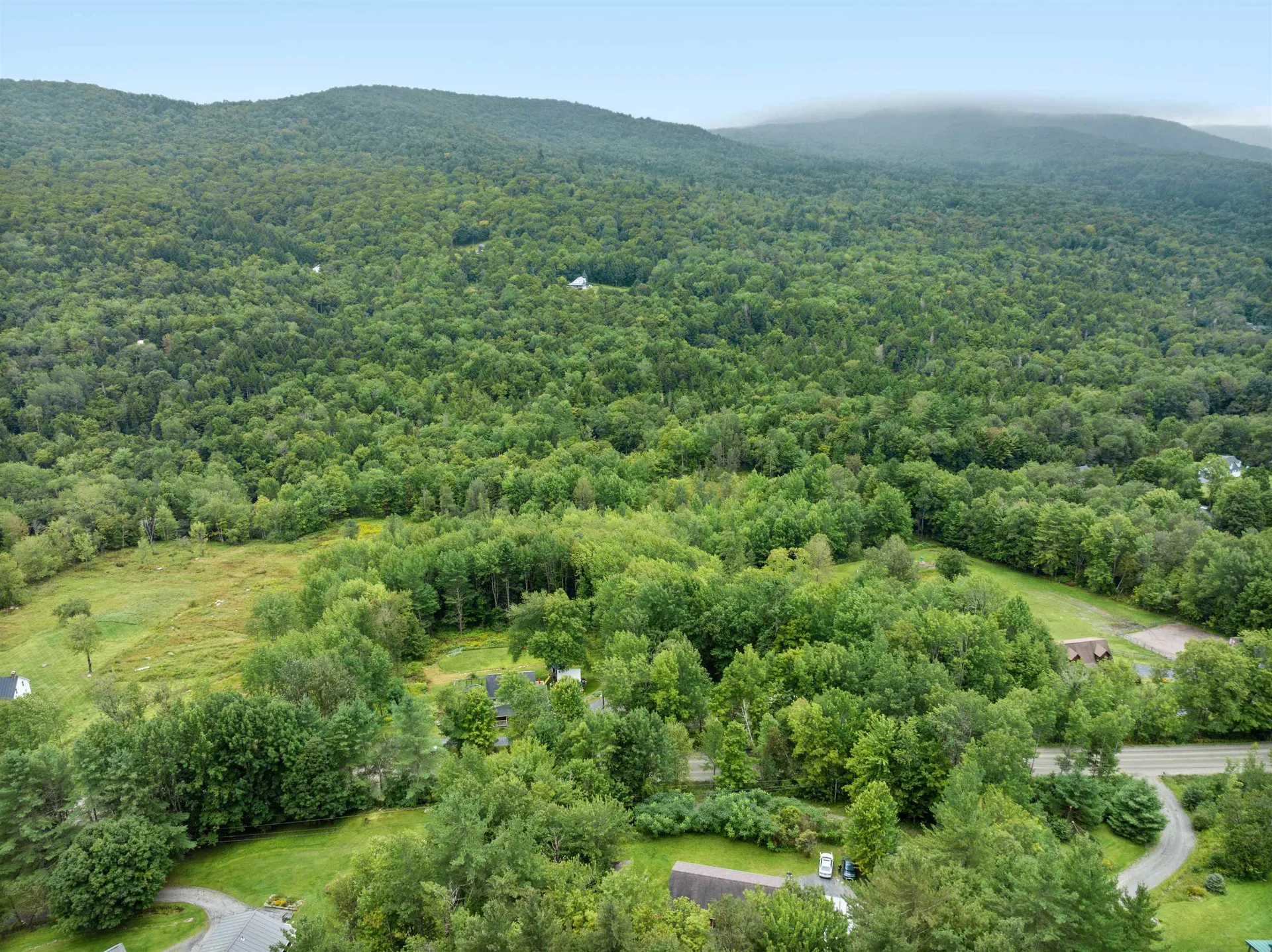 2510 North Fayston Road Fayston VT 05660