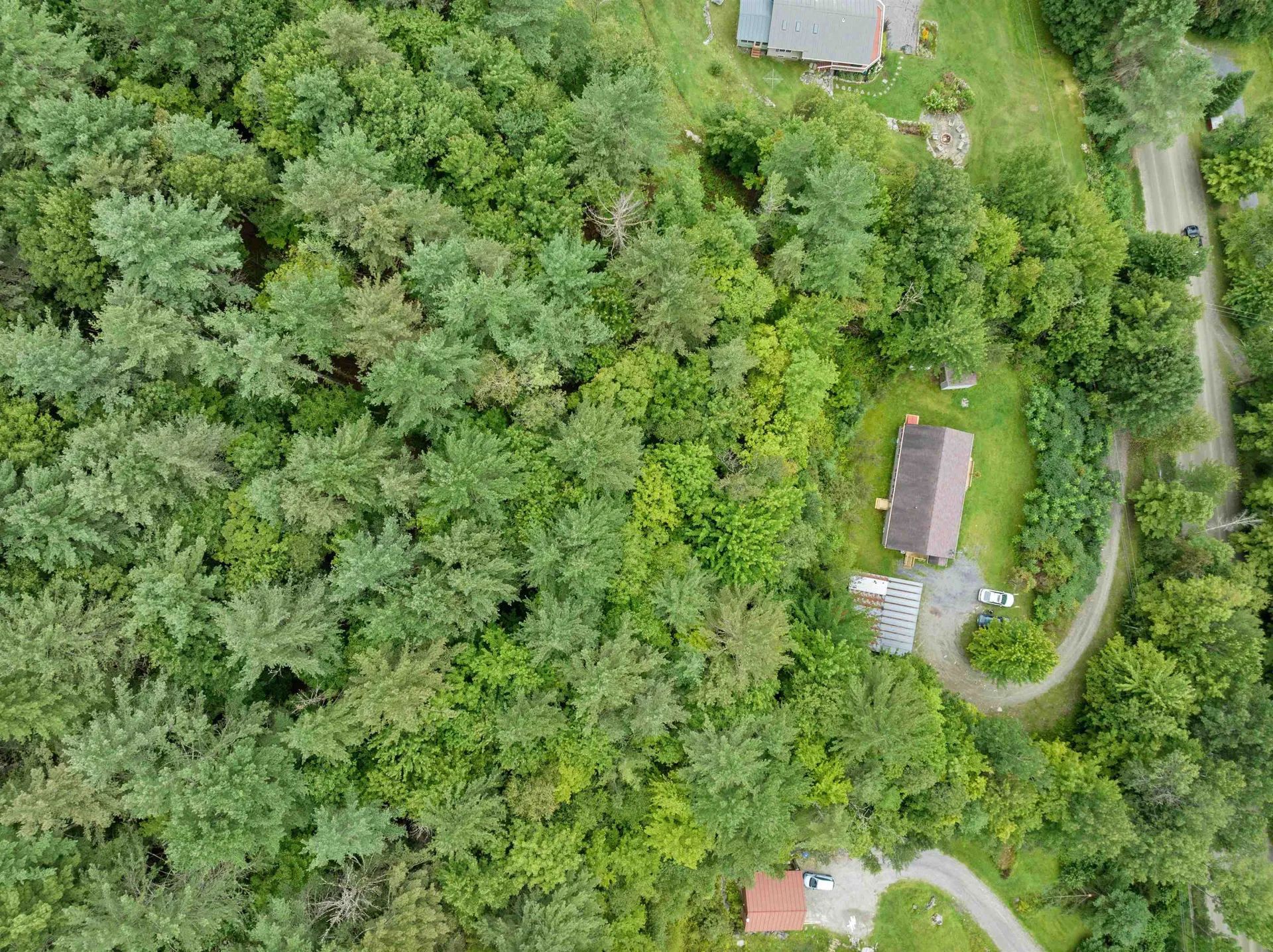 2510 North Fayston Road Fayston VT 05660