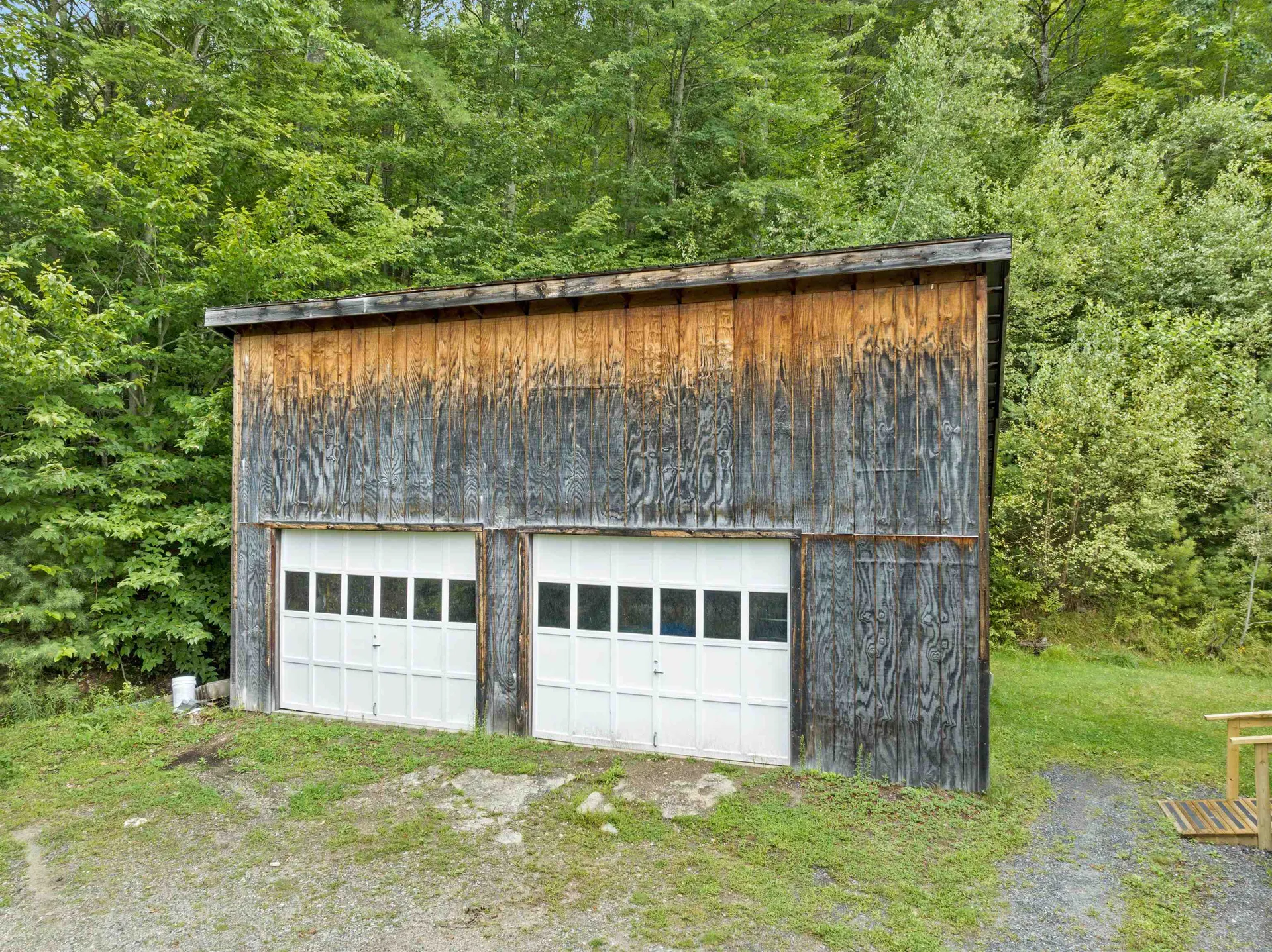 2510 North Fayston Road Fayston VT 05660