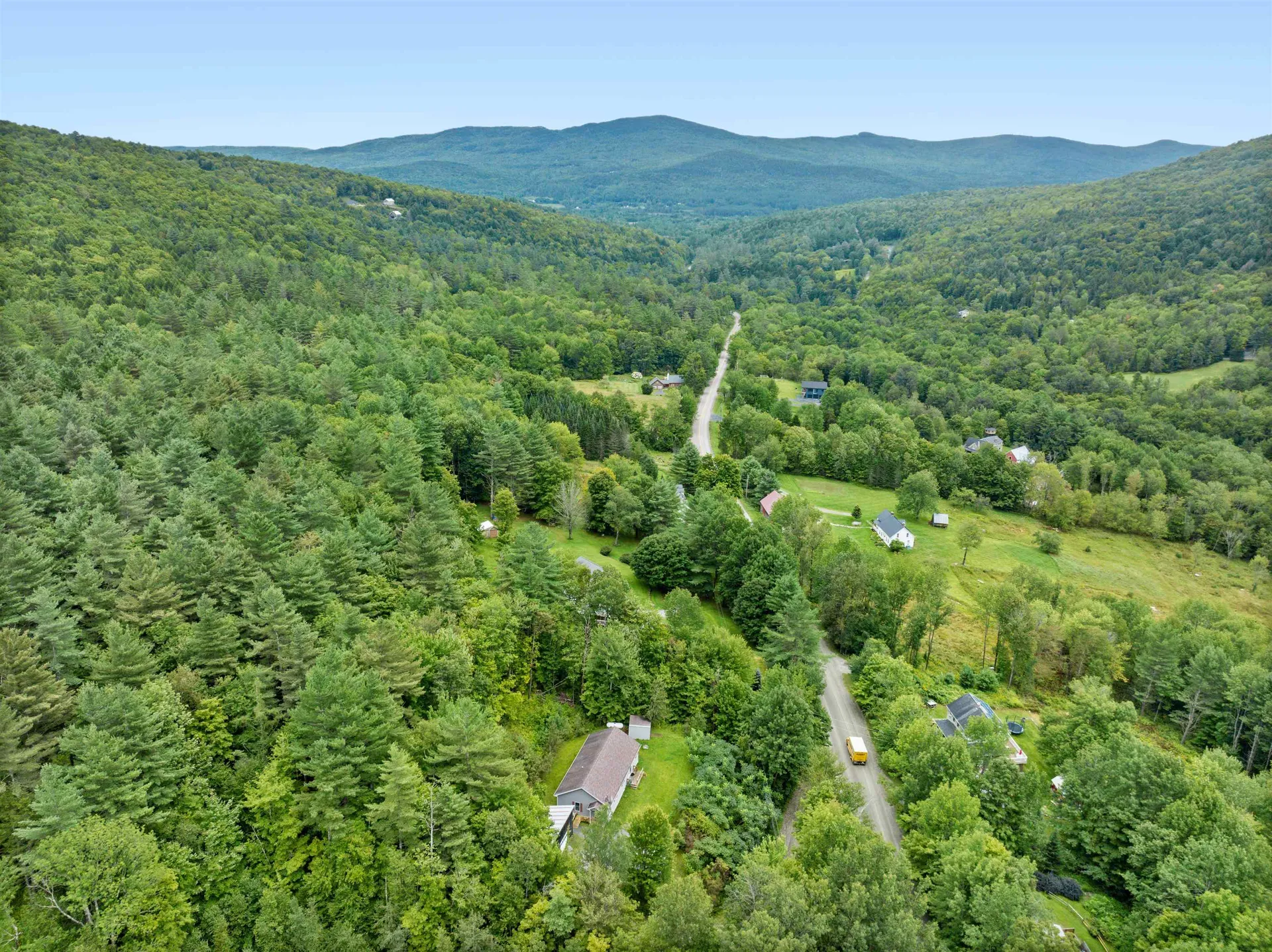 2510 North Fayston Road Fayston VT 05660