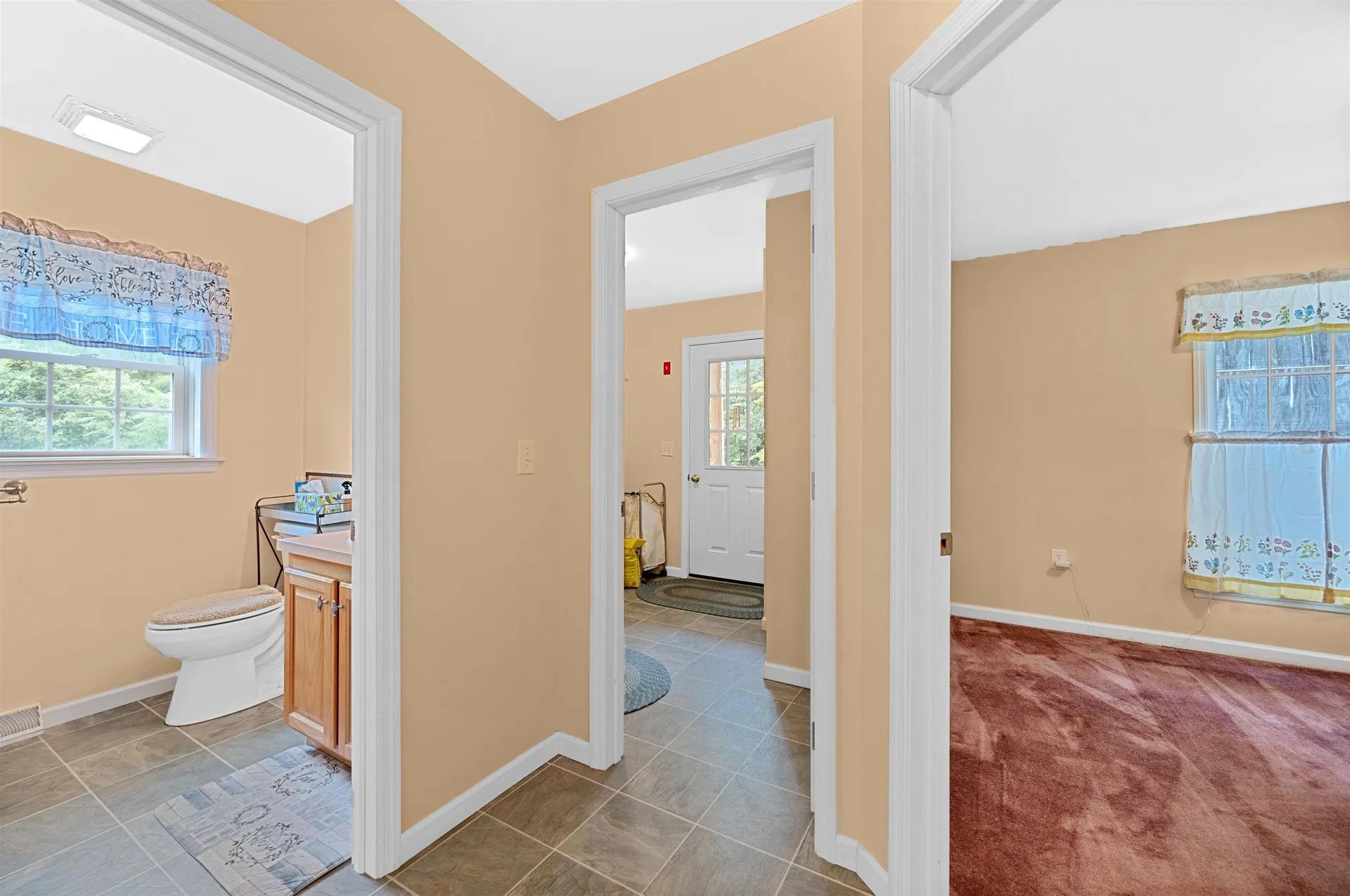 2510 North Fayston Road Fayston VT 05660