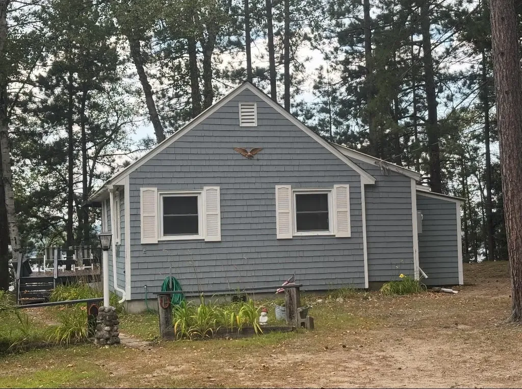 1143 Lakeshore Drive Brighton VT 05846