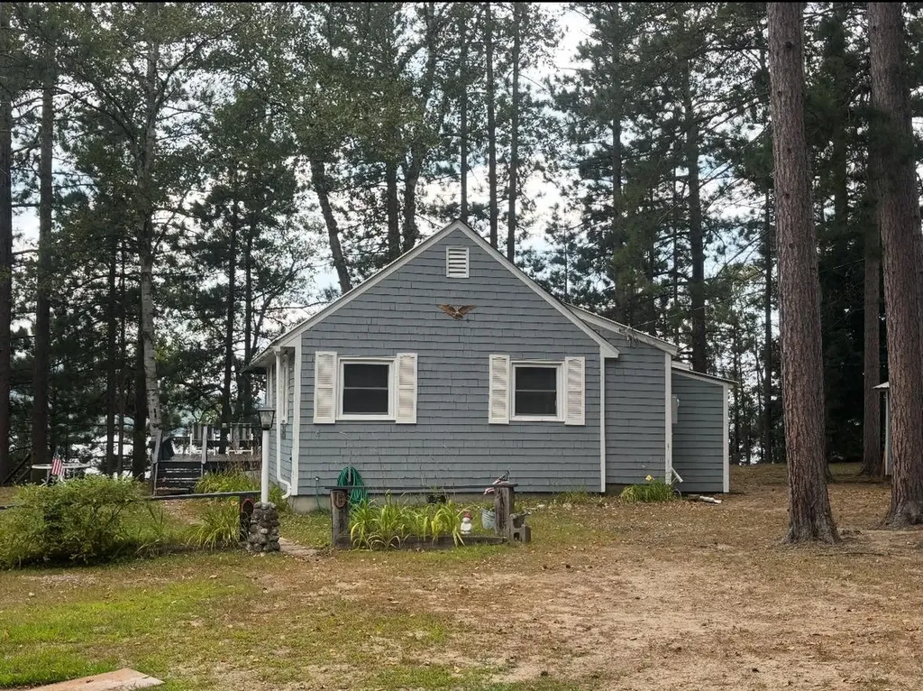 1143 Lakeshore Drive Brighton VT 05846