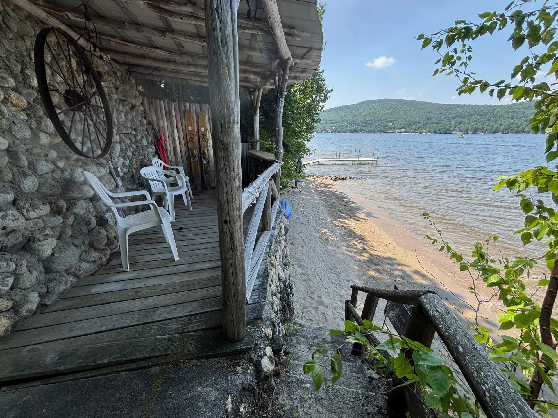 1143 Lakeshore Drive Brighton VT 05846