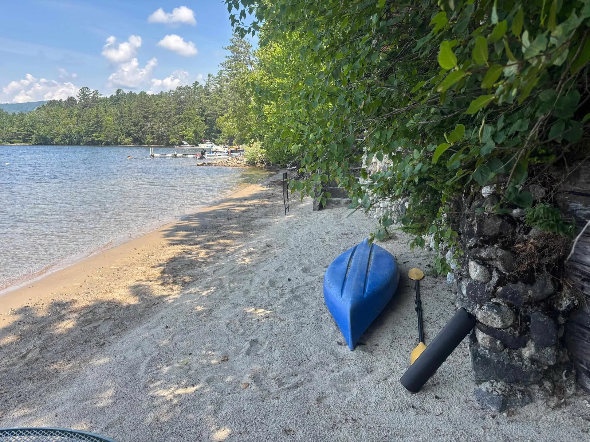 1143 Lakeshore Drive Brighton VT 05846